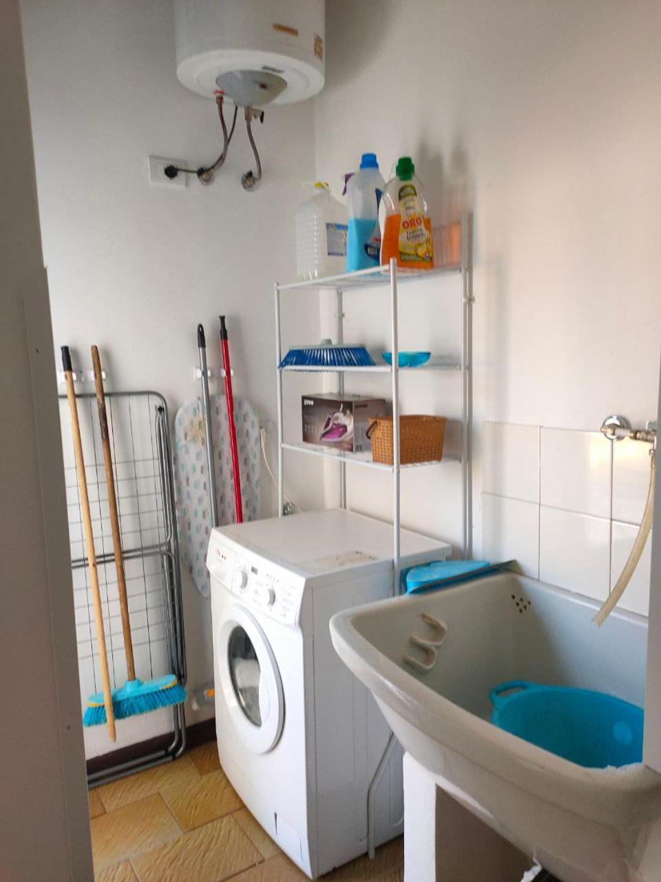 Casa Nautilus Сasa de vacaciones Porto Empedocle