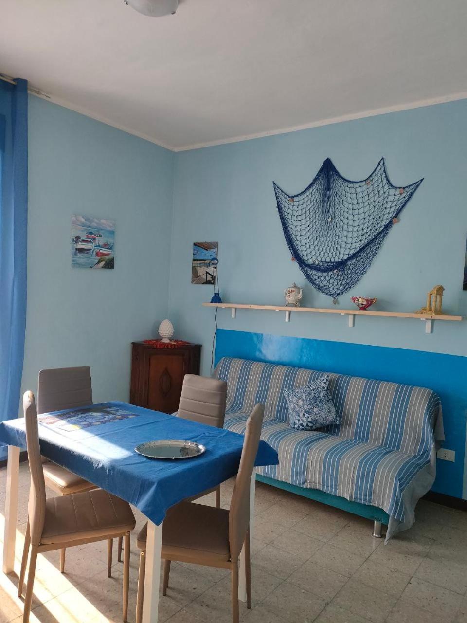 Casa Nautilus *