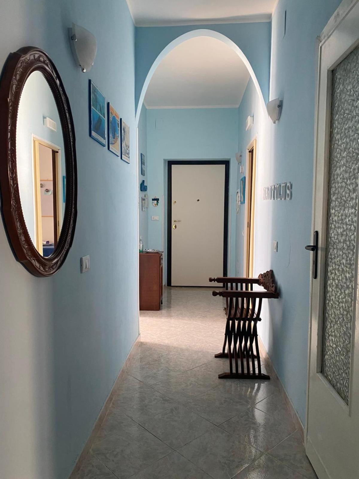 Casa Nautilus *