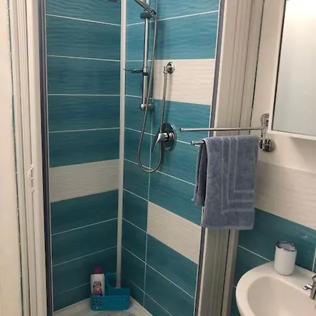 Casa Vacanza Nautilus Porto Empedocle Buitenkant foto