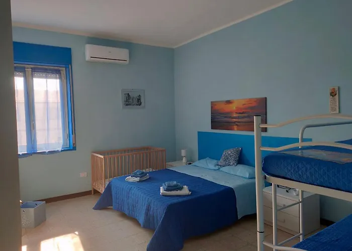 Casa Vacanza Nautilus