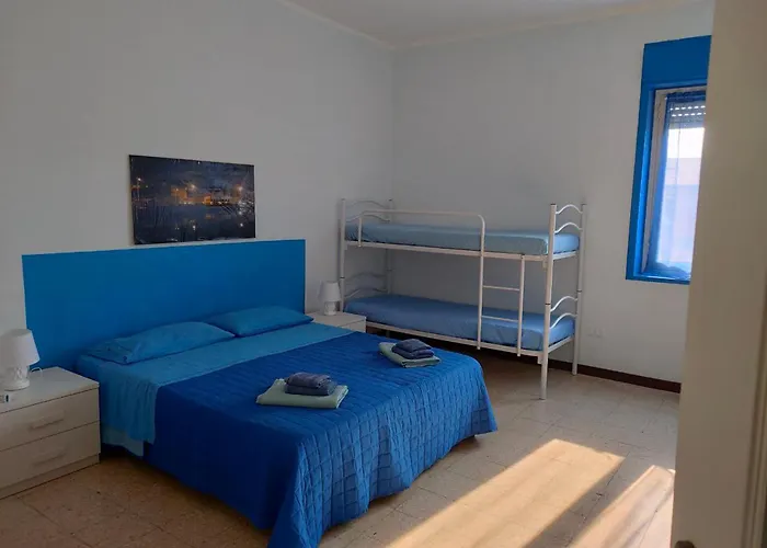 Casa Vacanza Nautilus