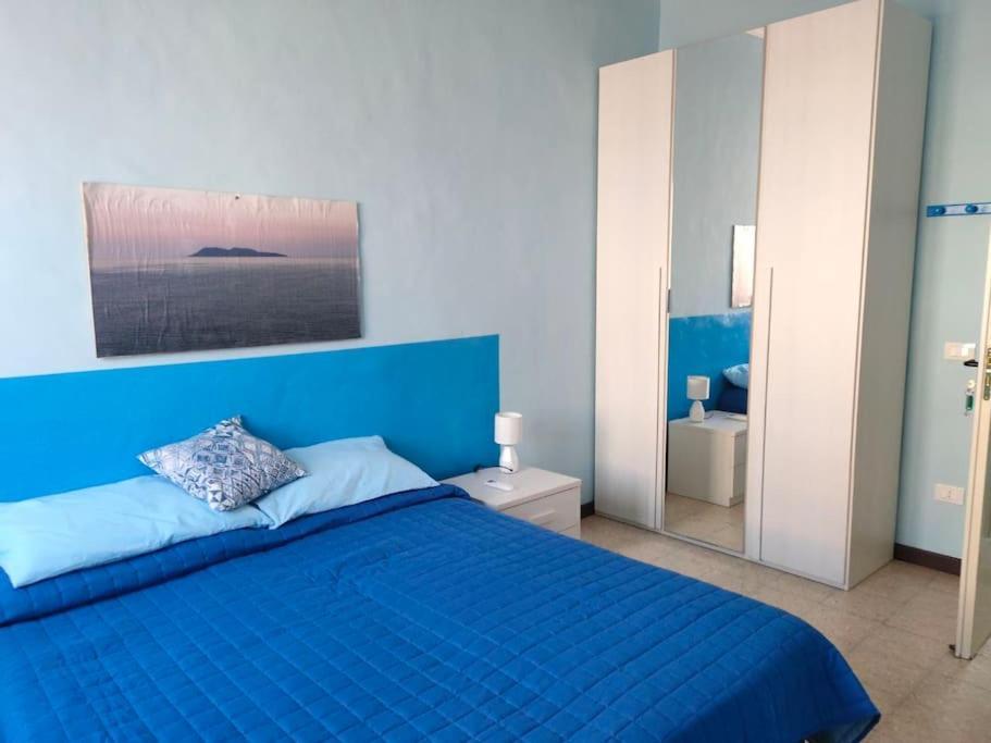 Casa Nautilus Holiday home *