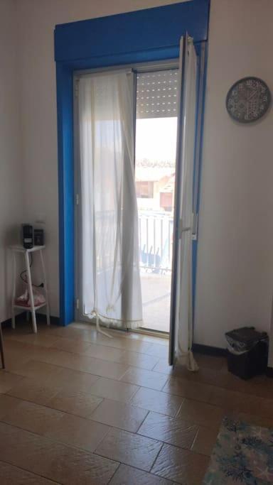 Holiday home Casa Nautilus Porto Empedocle