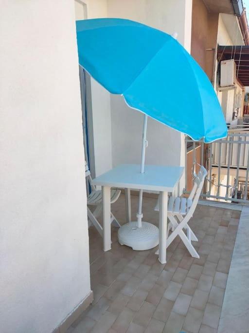 Holiday home Casa Nautilus Porto Empedocle