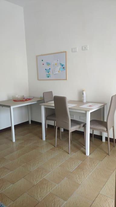 Casa Nautilus Holiday home Porto Empedocle