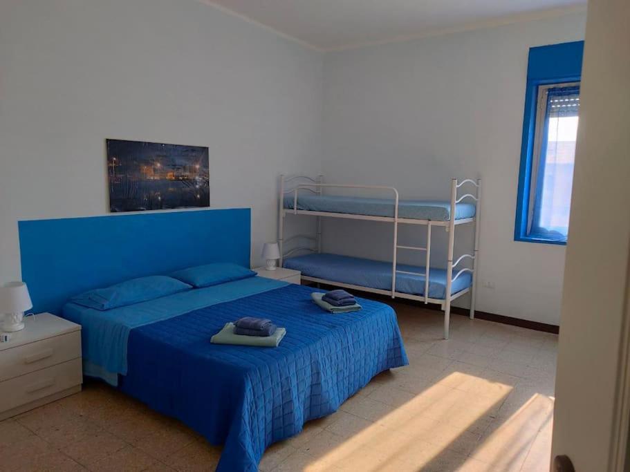 Casa Nautilus Holiday home Porto Empedocle