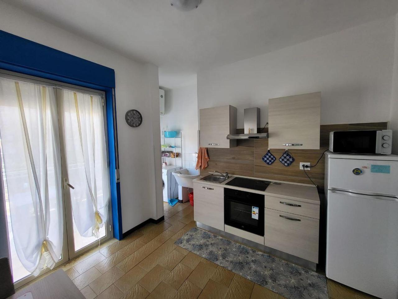 Holiday home Casa Nautilus *