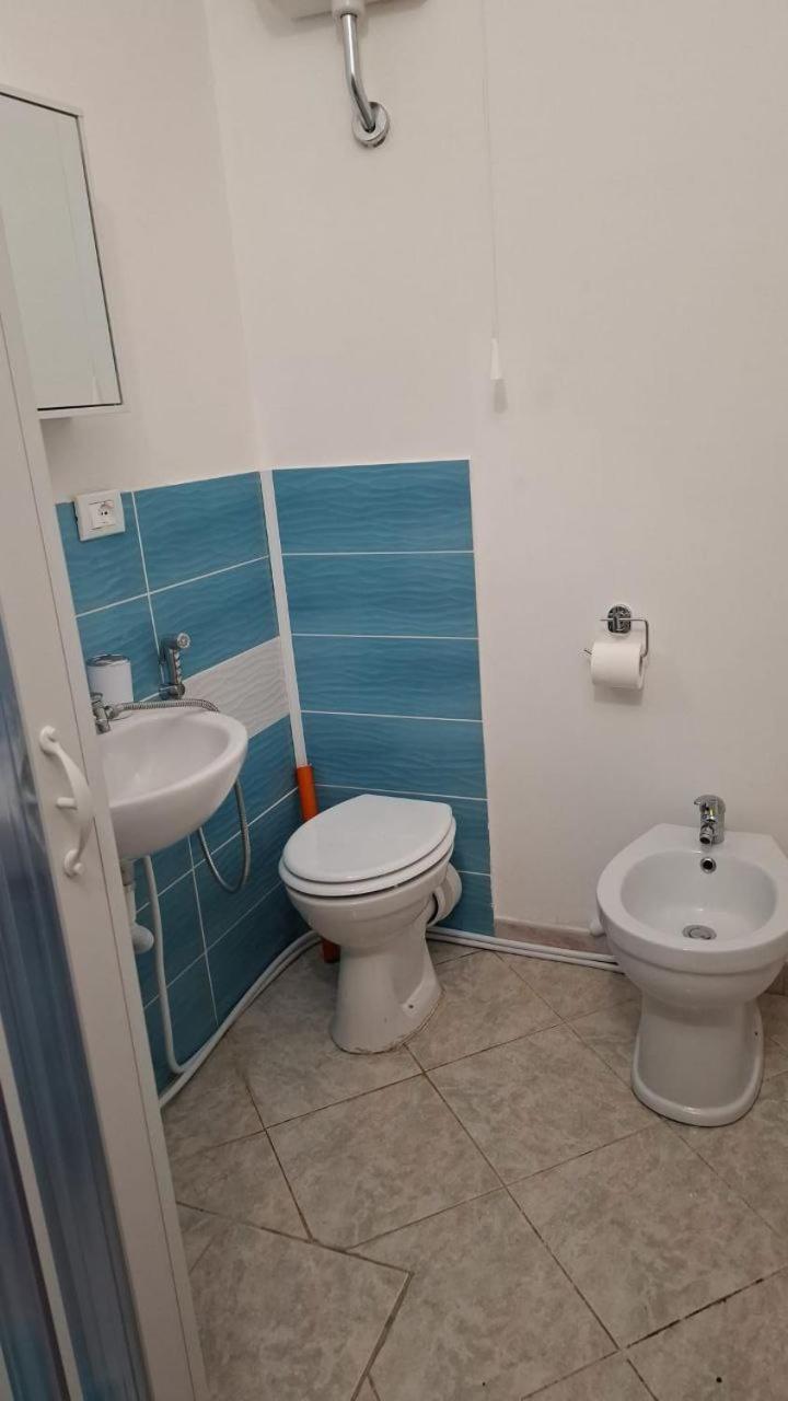 Casa Nautilus Porto Empedocle