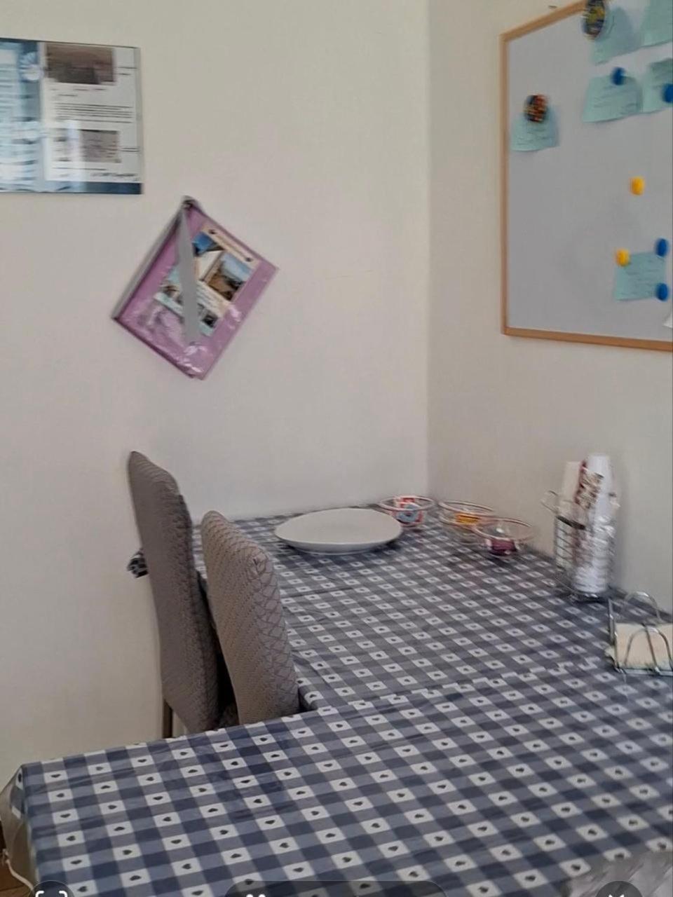Holiday home Casa Nautilus *