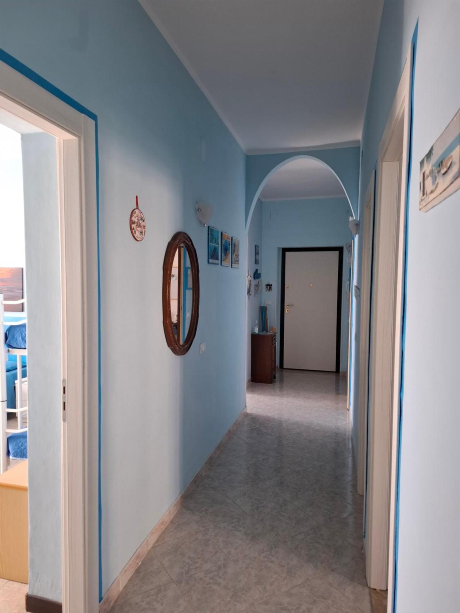 Holiday home Casa Nautilus Porto Empedocle