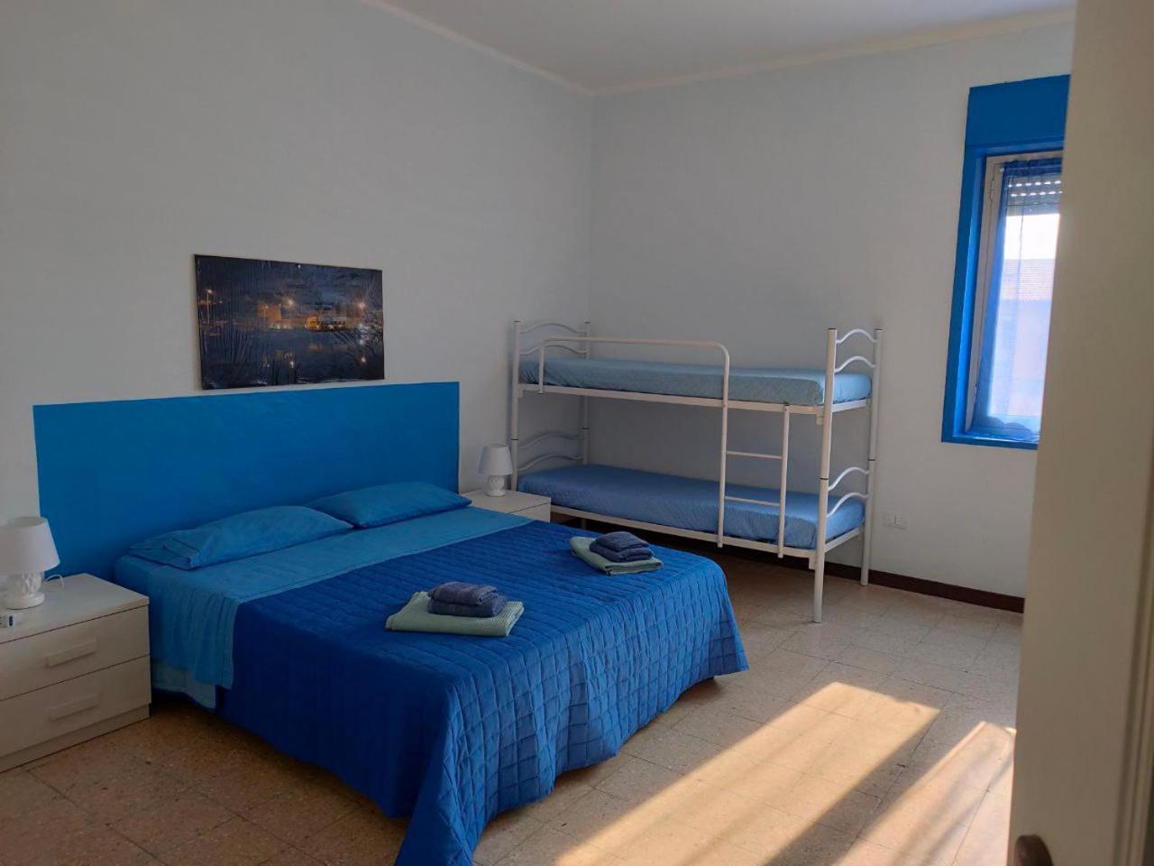 Holiday home Casa Nautilus Porto Empedocle